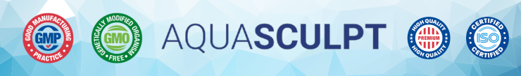aqua Banner